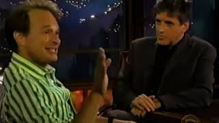David Lee Roth Interview by  Craig Ferguson
