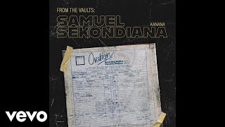 Samuel Sekondiana - Thaba Ya Meleko (Official Audio)