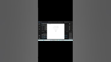 Draw dimond in python | python3  #short  #viralvideos  #coding #dimond