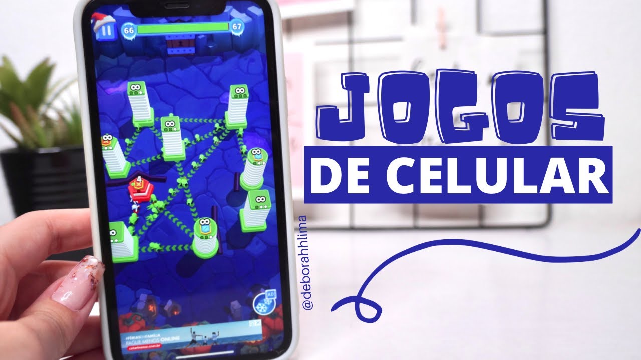 🧃 jogos legais e gratuitos de celular para sair do tédio ⋆*✧ 