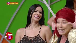 La Maestra Del Coro Y Esta Molesta - El Reperpero