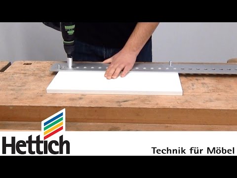 S32 Frässchablone !!! NEUHEIT !!! | Doovi