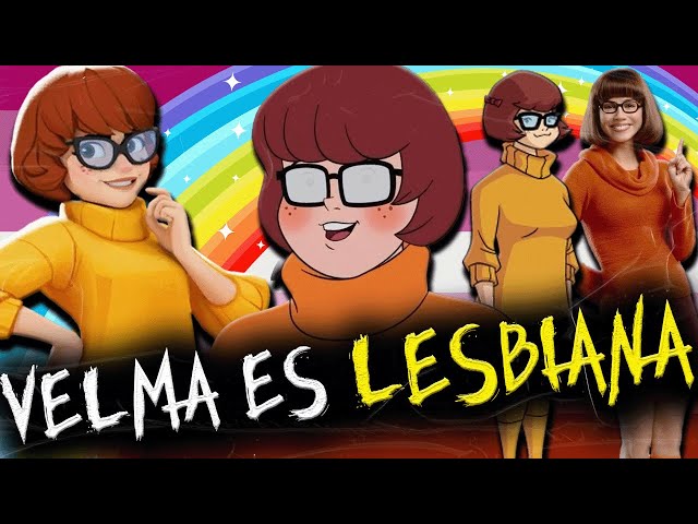 Scooby-Doo: Velma é oficialmente confirmada como LGBTQ em novo filme da HBO  Max