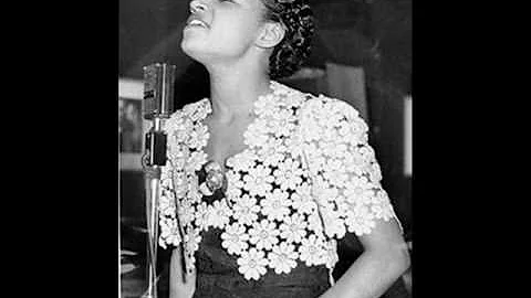 Maxine Sullivan - Confession Is Good For The Soul