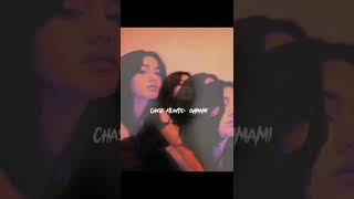 Chase Atlantic - OHMAMI ( speed up version+ reverb)