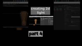 Creating 2D Light Effect 🔥 #unity  #gamedev  #aseprite  #gamedev