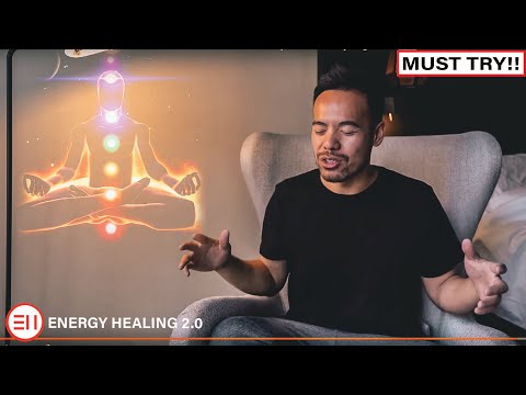 Discover Your Own Mystical Powers For Self Healing | This Literally Works With Anything![Must Try!!]