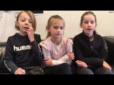 Video: Hvordan Man Fortæller Børn, Hvad Påske Er