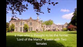 places in bargoed/caerphilly that are haunted
