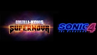Gxksupernova And Sonic 4 Teasers