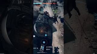 Battlefield 6: Abrams Abduction | #battlefield ##battlefield6 #gaming