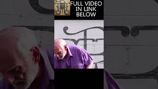 how to make a Longbow string for beginners no jig required, Flemish twist bowstring #longbow