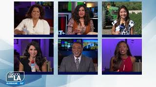 Earthbar Earth Day Campaign Highlights