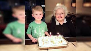 Walter, Arlene video and funeral service