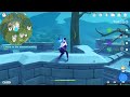 End of video