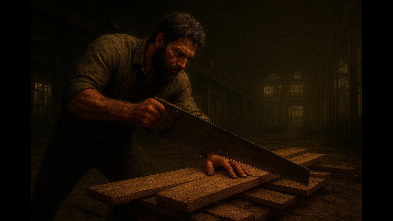 Project Zomboid Build 42 + Mods EP.14, Cosas de casa