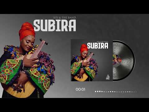 siti, The Band - Subira