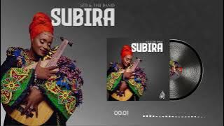 Download lagu Siti & The Band - Subira ( Audio with Lyrics)