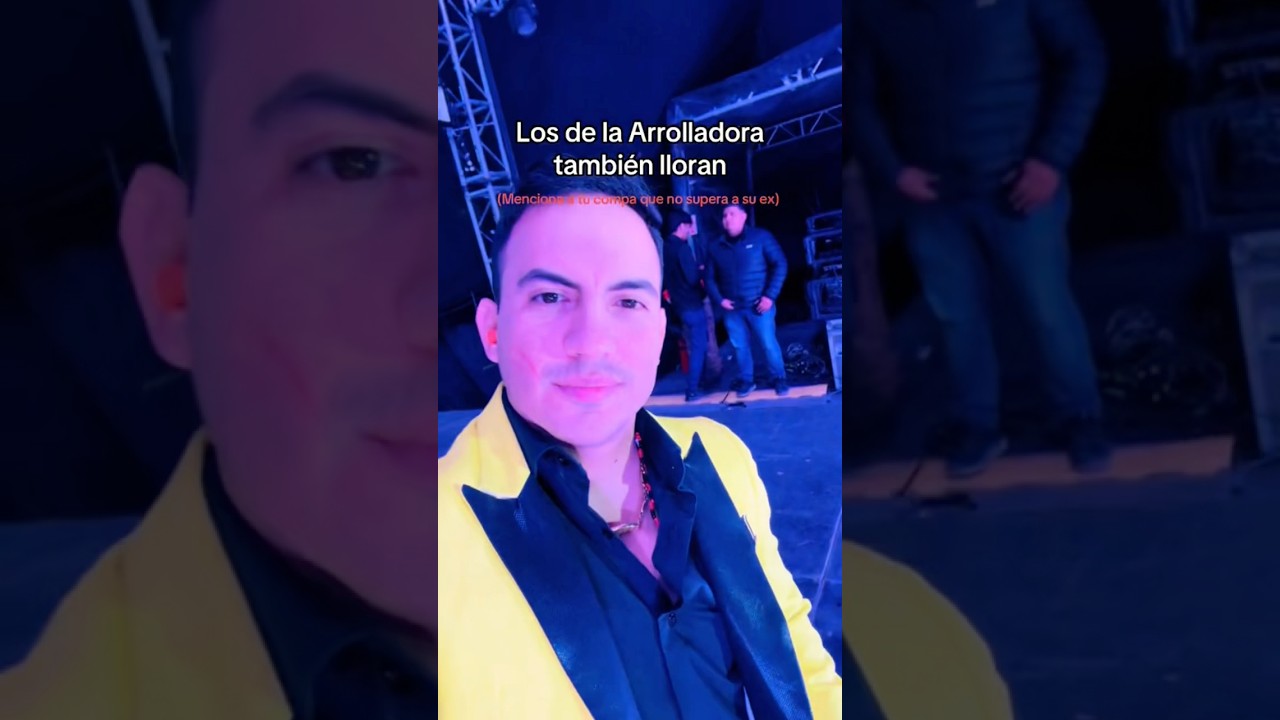 #laarrolladora #shorts