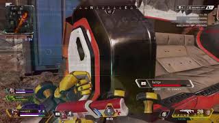 apex quarantine mess round 2