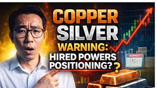 Bluntz Unleashes Explosive Copper Price Predictions NOW
