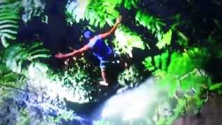 the best jump