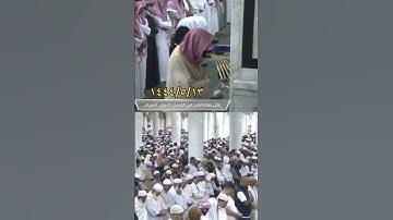 تلاوة خاشعة المسجد النبوي صلاة الفجر للشيخ: عبدالمحسن القاسم ، ﴿يحذر المنافقون ..﴾ التوبة