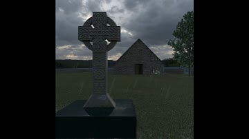 Celtic Cross