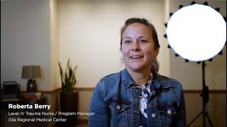 ESO Customer Spotlight: How Gila Medical uses the ESO Trauma Index to enhance patient outcomes