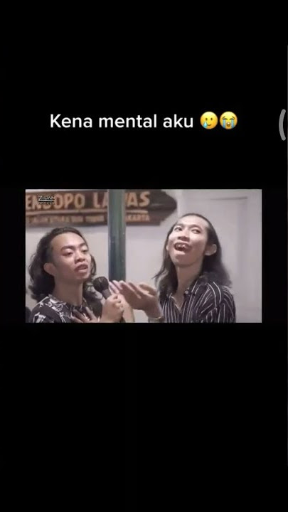 Kehadiranmu - Vagetos (Cover) Zidan Ketemu kembarannya #shorts #cover