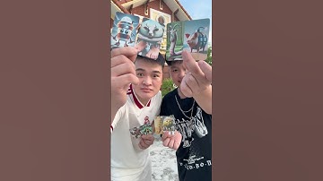 Triệu hồi trùm boss mạnh nhất thế giới quái vật brainrot #funny #brainrot