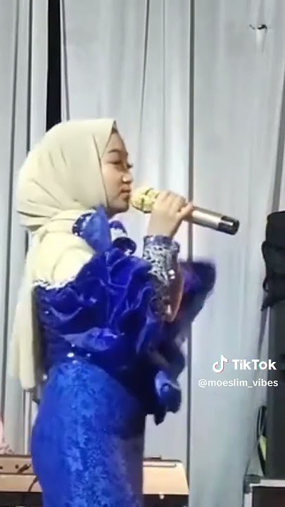 lagi viral sholawat hannit wahani delira tiktok   #sholawat #viraltiktok #agoago #delira #jowopride