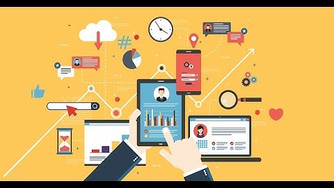 Group presentation - Sentiment Analysis for Social Media Monitoring