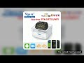 Vgate iCar Pro ELM327 WIFI OBD2 Scanner For IOS/Android BT 4.0 BT 3.0 ELM 327 OBD 2 Car Diagnostic T