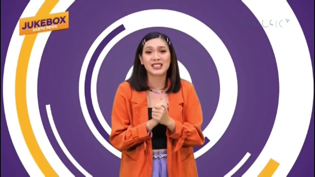 [YEMIMA HUTAPEA] Jukebox (19 Maret 2022)