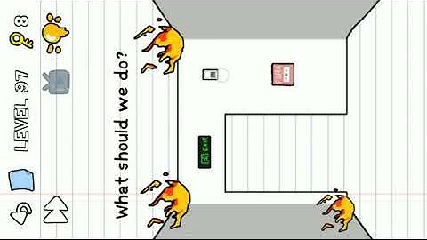 Stump Me Level 97 || What Should We Do.