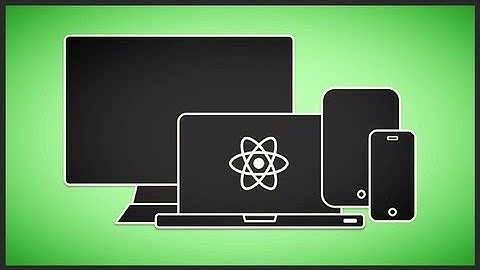 49 - React JS and Redux - Mastering Web Apps - Setting Up Sign Up