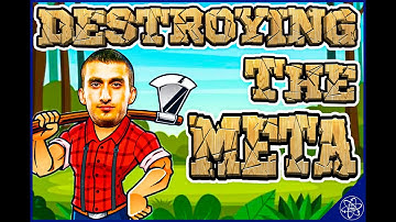 The Trips TE Inventor "Manu" Reveals His Offensive Secrets