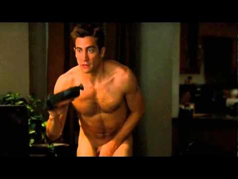 Jake Gyllenhaal Naked Scene film in Love & Other Drugs - YouTube