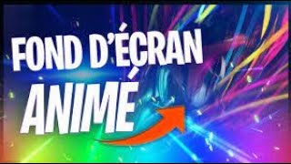 Avoir un fond d'écran anime sur PC et téléphone screenshot 4