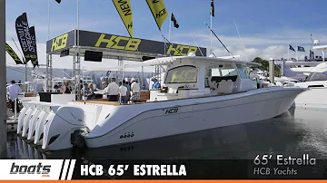Quando si dice yacht?
