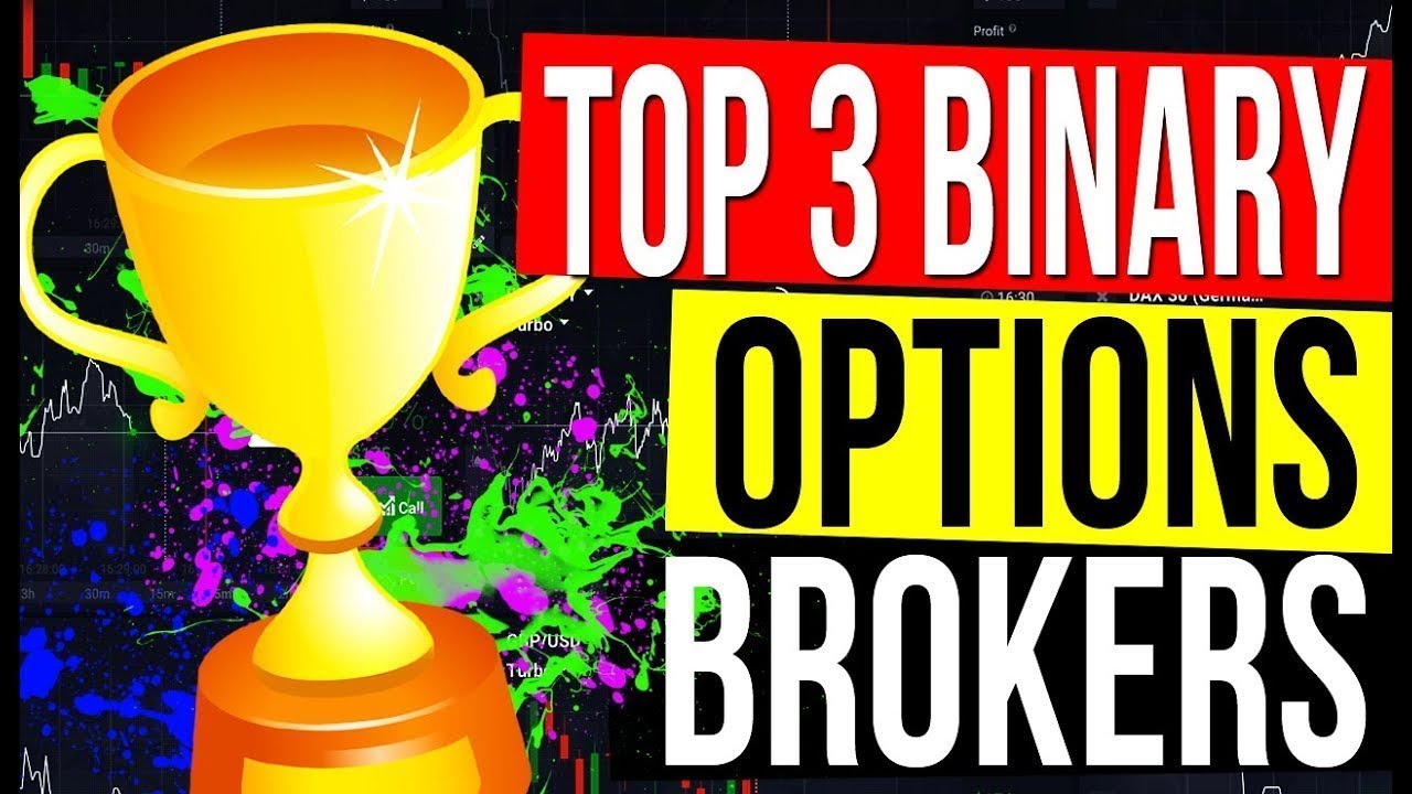 top binary options 2020