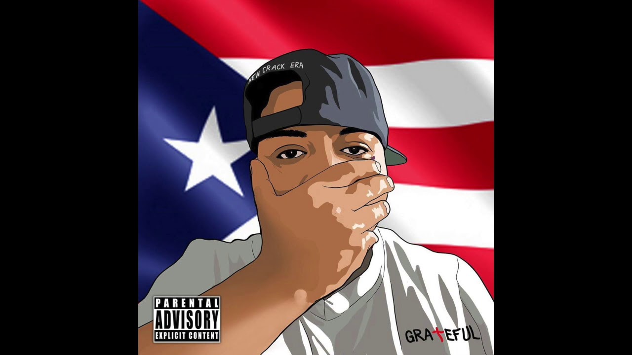 Ant Milli - Era De Crack Feat. Black Geez