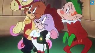 Tom and jerry // cartoons for kids 2018