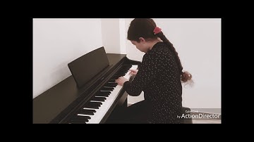 Lang Lang - Für Elise (Fan Video)