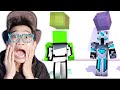 WAW!!! 8 PEMAIN MINECRAFT PALING HEBAT SEPANJANG SEJARAH DUNIA!!! ADA FROST DIAMOND!!!