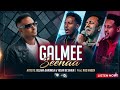 Galmee Seenaa Gelana Garomsa Ft Yosan Getahun New Ethiopian Music 2026 