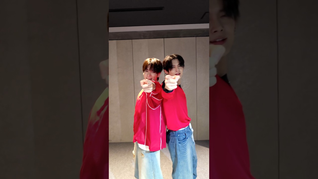 Kitto Zutto Nekos🐱😉 #TXT #연준 #YEONJUN #태현 #TAEHYUN #TXT_誓い