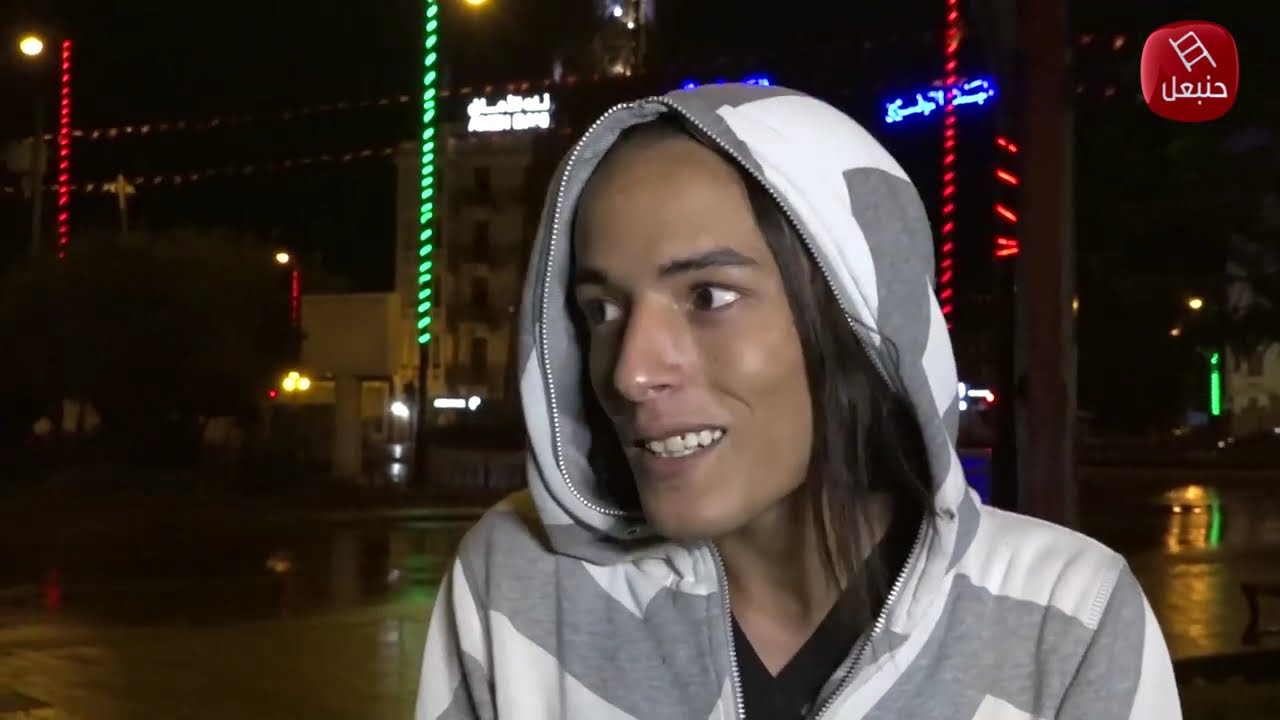 توا هكة EP03 - ناس الليل وأسرار الليل