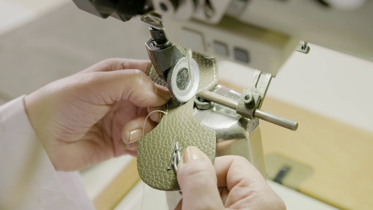 Anna Cortina | Craftsmanship